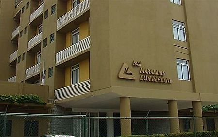 Готель Maracaibo Cumberland Екстер'єр фото
